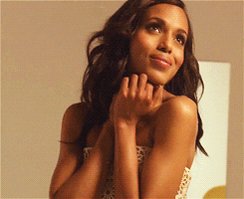 Happy birthday, Kerry Washington.  My favorite movie with her is still Mother and Child 