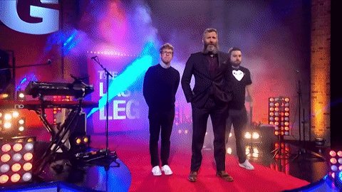 A show three-and-a-half years in the making. That’s right, it’s time for #TheLastLeg: Countdown To Brexit, with
@adamhillscomedy, @alex_brooker, @joshwiddicombe and guests
@tomallencomedy
@Aiannucci @WeeMissBea @GuzKhanOfficial @GeoffNorcott. https://t.co/pD19trtrbT
