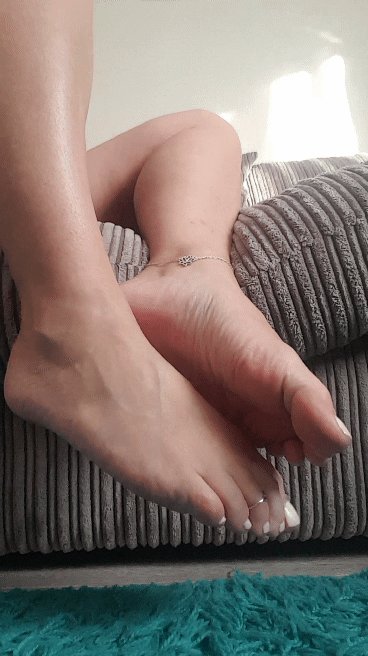 Lysa Feet - Feetlysa OnlyFans Leaked