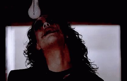 Happy birthday brandon lee 