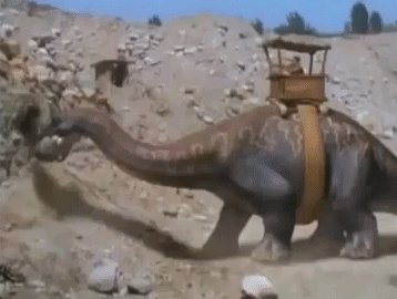 preferir erección chocar Carlos Sánchez on Twitter: "Visto el éxito de Parque Jurásico el año  anterior, en 1994 Universal Studios apuesta fuerte por una comedia con  dinosaurios: la película de Los Picapiedra. https://t.co/nMV3RAnB9h" /  Twitter