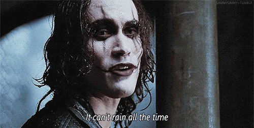 Happy Birthday Brandon Lee. 