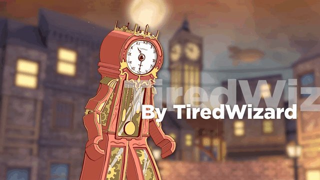 Bloxy News On Twitter There S A New Clock On The Block And He S Got An Eye For Tellin Time Congrats To Faiienghoui For Being One Of The Winners Of The - roblox clock