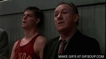  Happy Birthday Gene Hackman     