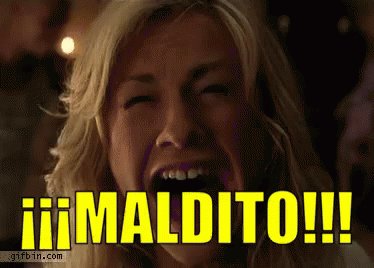 Video insertado