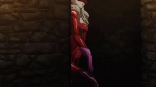 If everything goes well, I will be able to shoot Panther from Persona 5 tomorrow! 😁👍 https://t.co/bY