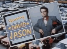 Happy 80th birthday to the wonderful David Jason. 