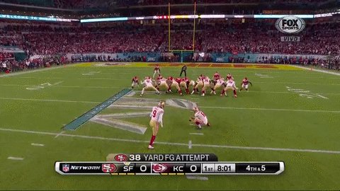 @FOXImpactoNFL's photo on Robbie Gould