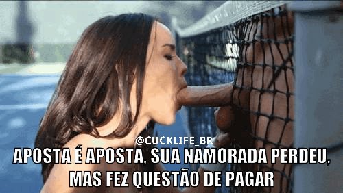#cuckold #hotwife #cornudo #putiesposa