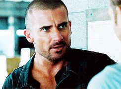 Happy Birthday Dominic Purcell :) 