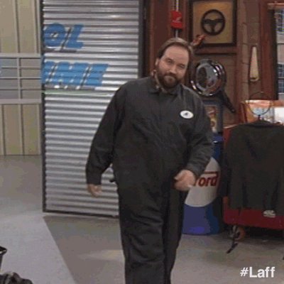 Happy Birthday Richard Karn :) 