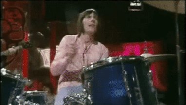 Happy Birthday to drummer Mick Avory!   