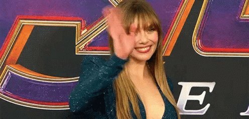 HAPPY BIRTHDAY ELIZABETH OLSEN 