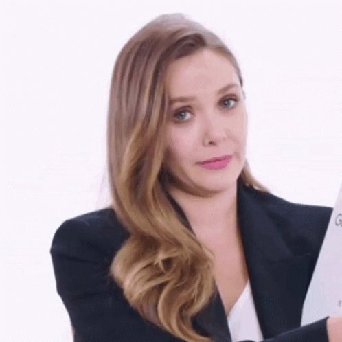 Happy birthday to the beautiful elizabeth olsen  