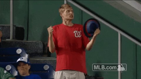 This is the last Sunday without baseball games being played.RT to spread awareness.