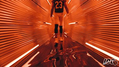 Happy Birthday to my superstar cornerback Kyle Fuller 