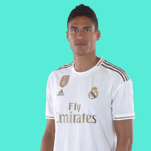 1β£βΆ C'est parti!
π @realmadridfra - @RCCelta
π± http://RealMadridApp.comΒ
π» http://bit.ly/RMCelta__Β
#RealMadridCelta | #HalaMadrid