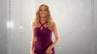 I\m so glad joined She quickly became my favorite housewife. 

Happy birthday, Denise! 