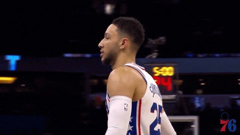 @SixerSense's photo on joel embiid