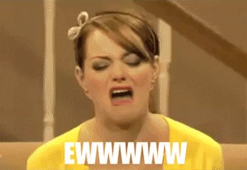 Did Tania just say, “playing with his armpit hair.” WTF! #90dayfiance