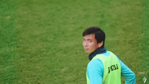 皆さんおはようございます🌞
日曜日の🆚 #FCバルセロナ 戦に向けて一週間頑張りましょう。💪🔵🔴
#FCBarcelonaEibar