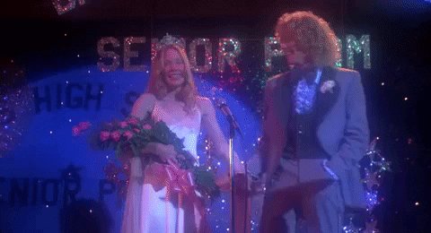 Happy birthday to the world\s worst date, William Katt!  