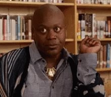 Listening to Tania explain her definition of a soulmate... #90DayFiance