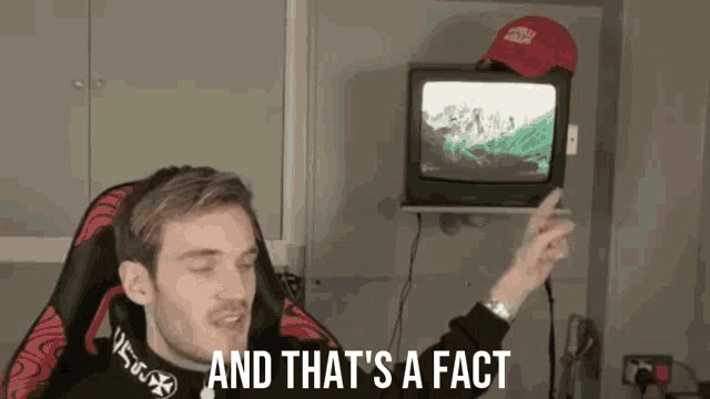 Pewdiepie Fans Are Fucking Cringe, Especially In This Cancer Sub