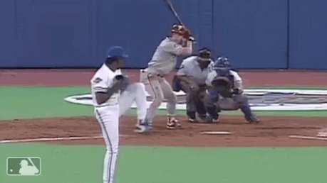 Happy 52nd birthday to the ever-smooth Roberto Alomar!  