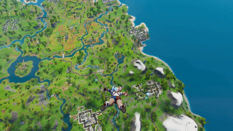 32 Top Images Harley Quinn Fortnite Skin Tracker 5 Awesome Fortnite Skin Concepts Fortnite
