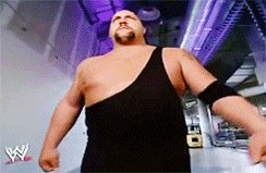 Happy Birthday to The Big Show!     