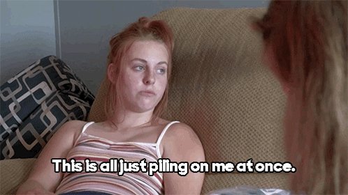 @TeenMom's photo on #YoungAndPregnant