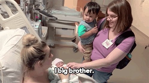 @TeenMom's photo on #YoungAndPregnant