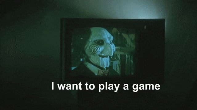 I want to play a game:I just thought of a fandom that probably half o...