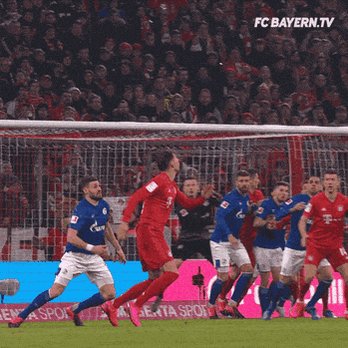  Happy Birthday to my Idol, Leon Goretzka!  