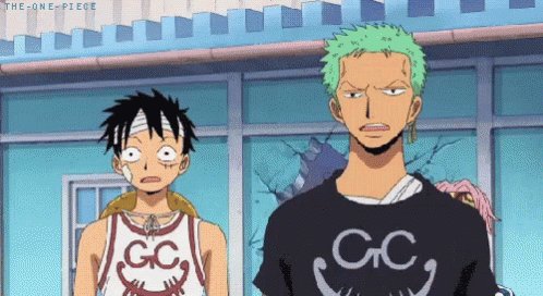 カップヌードル 戦えるかルフィ 勿論だ Hungrydays アオハルかよ 最終回 Onepiece 窪之内英策 T Co Esou1n7cbp Twitter