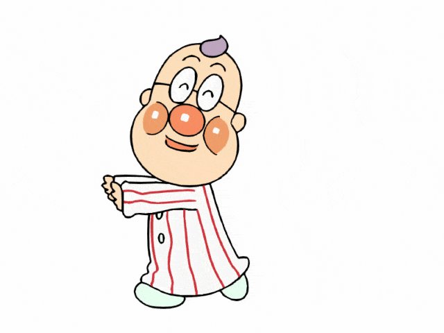 ジャムおじさんのtwitterイラスト検索結果