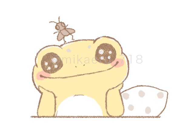 かわぐち未沙妃 きらきらレオパふれんず 爬虫類 レオパ T Co Qlhdgumpvx Twitter