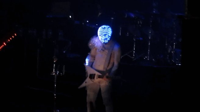 HAPPY BIRTHDAY WES BORLAND!!! 