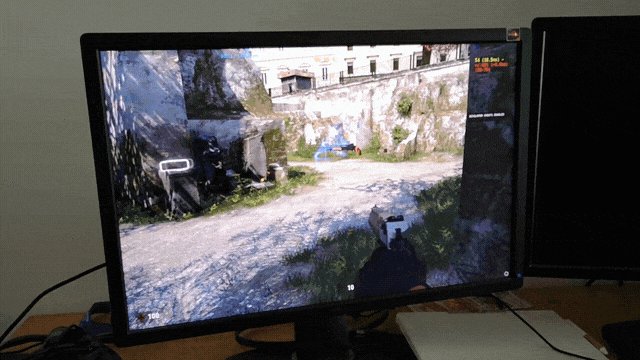 Embedded video