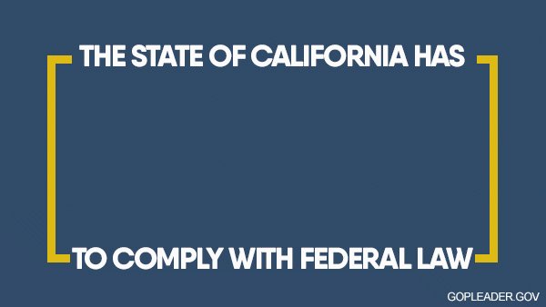 California’s unlawful “prochoice” policy for health
