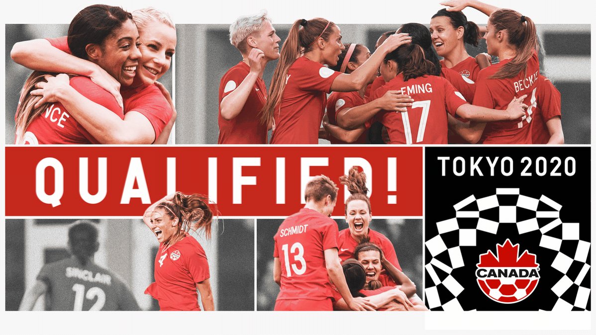 @CanadaSoccerEN's photo on #CWOQ