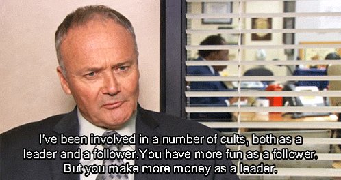 Happy birthday to Creed Bratton! 