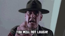 "RUDY said that we have to send GUNNERY SERGEANT HARTMANN to keep VINDMAN IN LINE again and to convince him that I am a very nice and INNOCENT GUY!! WIRCH-HUNT!"