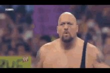 Happy birthday big show 