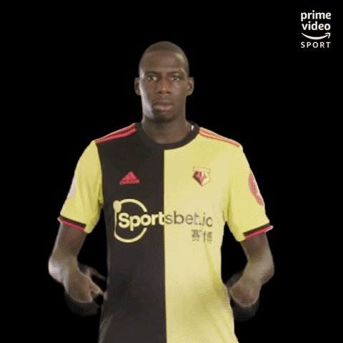 @goal's photo on Doucoure