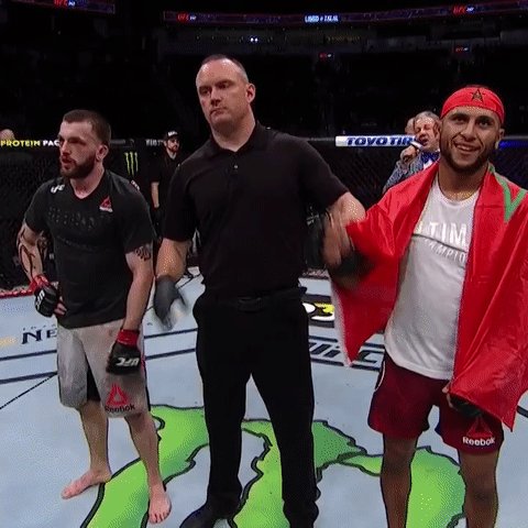UFC (@ufc) on Twitter photo 09/02/2020 04:16:25 Welcome to the UFC, Youseff Zalal! š @MoroccanDevil35 gets it done in his debut! #UFC247 Welcome to the UFC, Youseff Zalal! š @MoroccanDevil35 gets it done in his debut! #UFC247