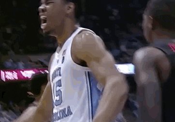@UNCBarstool's photo on garrison brooks