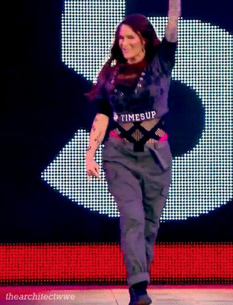 Happy Birthday to a queen, a legend, and an inspiration for countless women: aka Lita! 