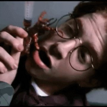  Ticks! A bloody good time! Also, happy Birthday to Seth Green! 